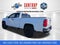 2020 Chevrolet Colorado 2WD Work Truck