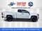 2020 Chevrolet Colorado 2WD Work Truck