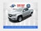 2018 Chevrolet Colorado 4WD LT