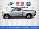2018 Chevrolet Colorado 4WD LT