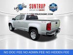 2018 Chevrolet Colorado 4WD LT