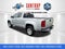 2018 Chevrolet Colorado 4WD LT