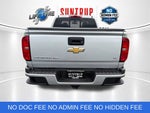 2018 Chevrolet Colorado 4WD LT