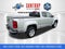 2018 Chevrolet Colorado 4WD LT
