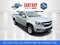 2018 Chevrolet Colorado 4WD LT