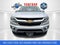2018 Chevrolet Colorado 4WD LT