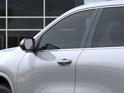 2027 GMC Acadia Denali