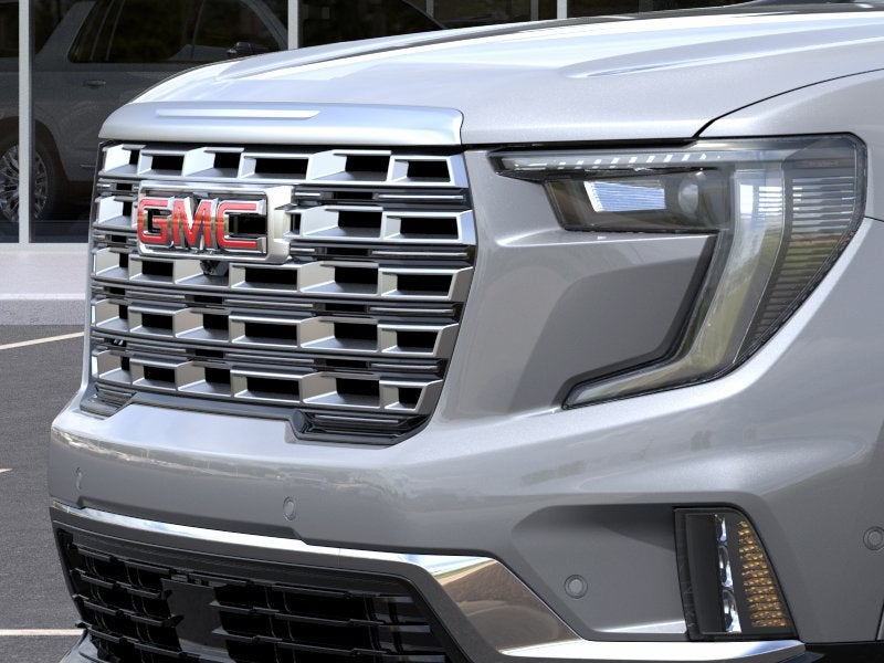 2027 GMC Acadia Denali