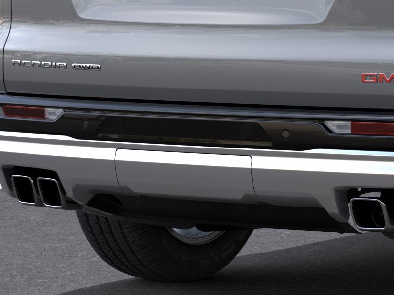 2027 GMC Acadia Denali