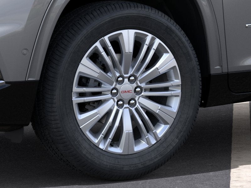 2027 GMC Acadia Denali