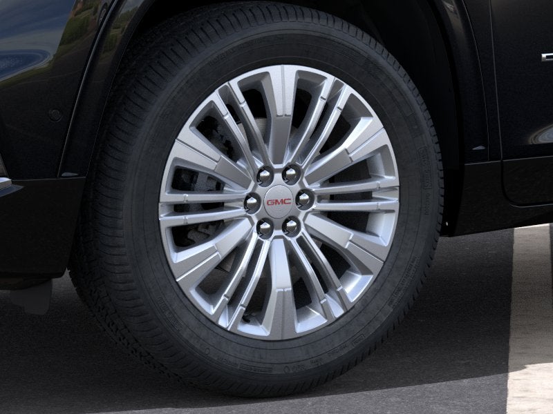 2027 GMC Acadia Denali