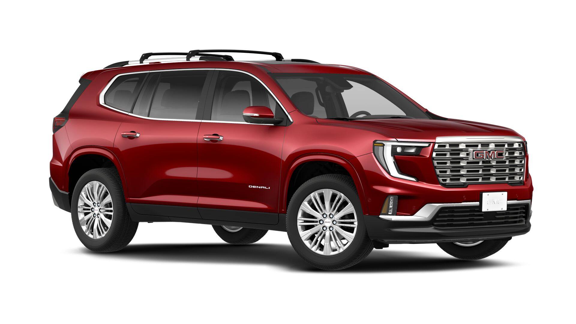 2027 GMC Acadia Denali