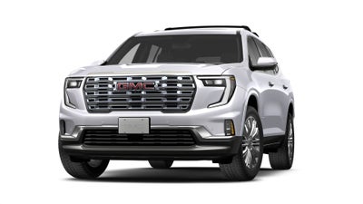 2027 GMC Acadia Denali