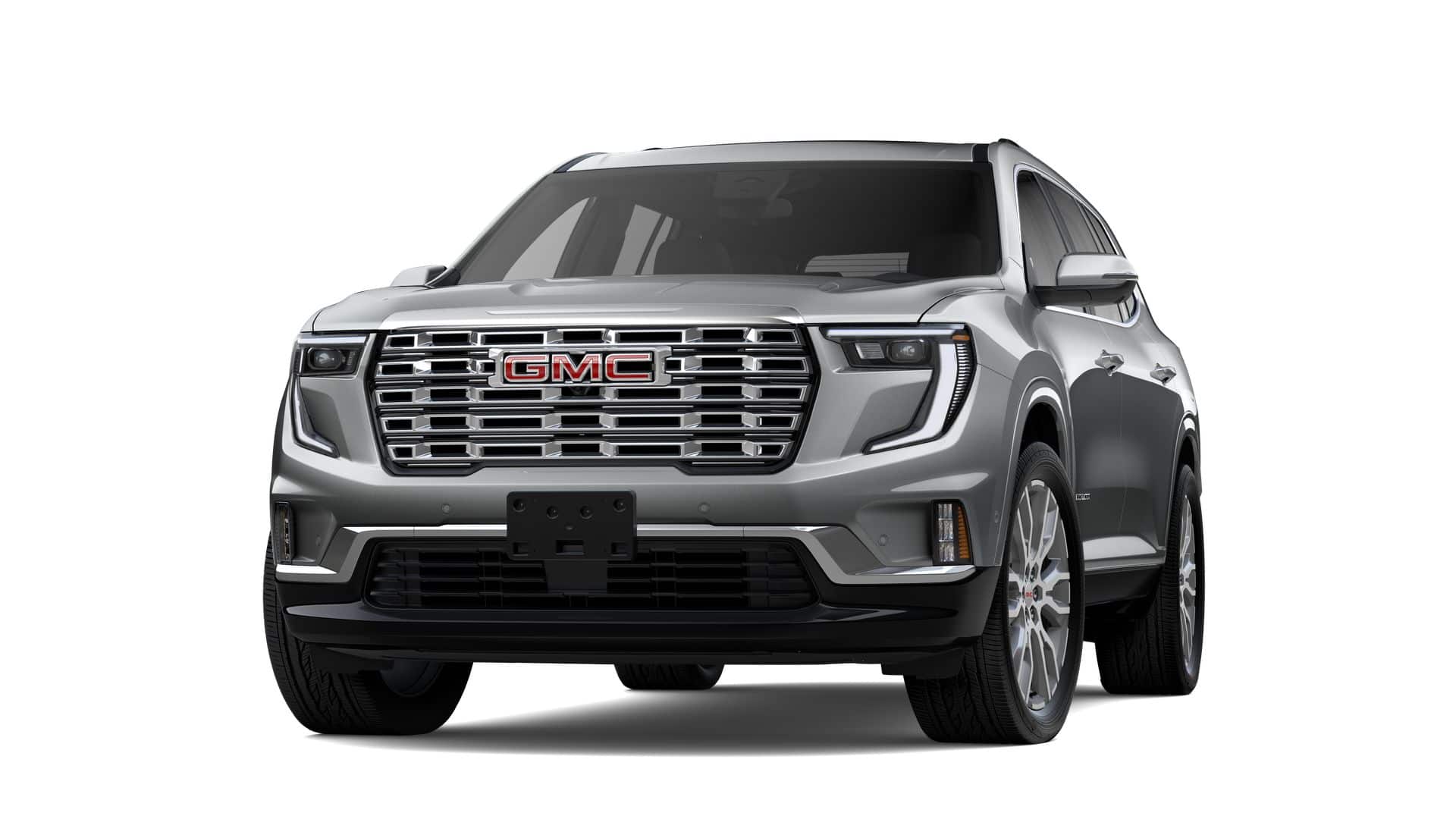 2026 GMC Acadia Denali FWD's photo