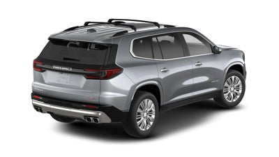 2027 GMC Acadia Denali