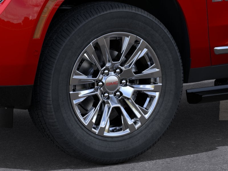 2026 GMC Yukon Denali - Photo 42