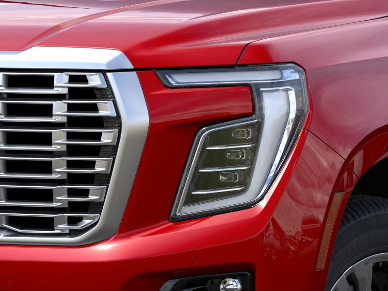 2026 GMC Yukon Denali - Photo 43