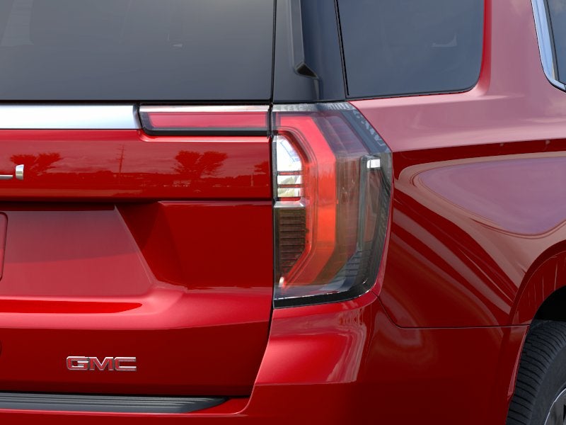 2026 GMC Yukon Denali - Photo 44