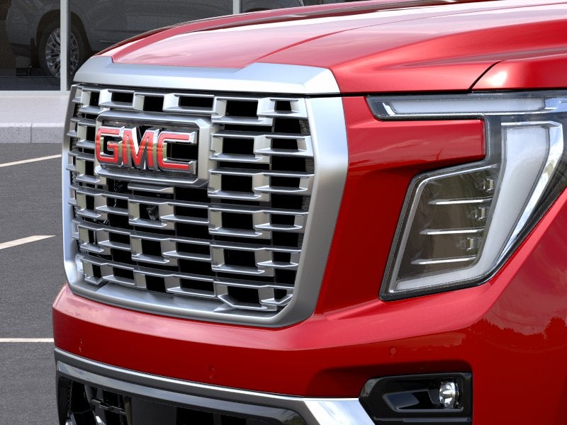 2026 GMC Yukon Denali - Photo 46