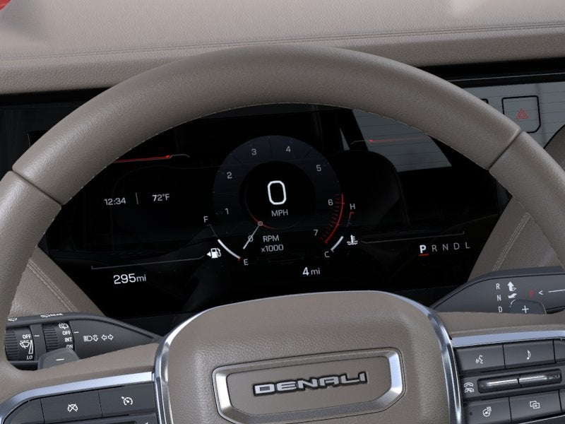 2026 GMC Yukon Denali - Photo 51