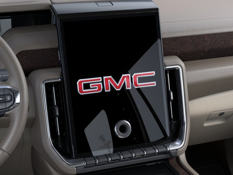 2026 GMC Yukon Denali - Photo 53