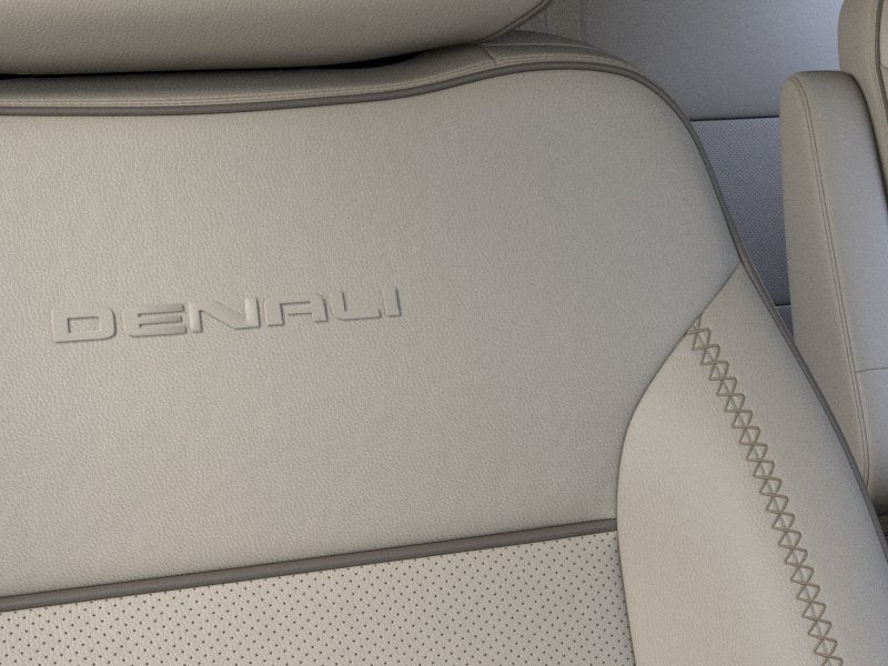 2026 GMC Yukon Denali - Photo 54