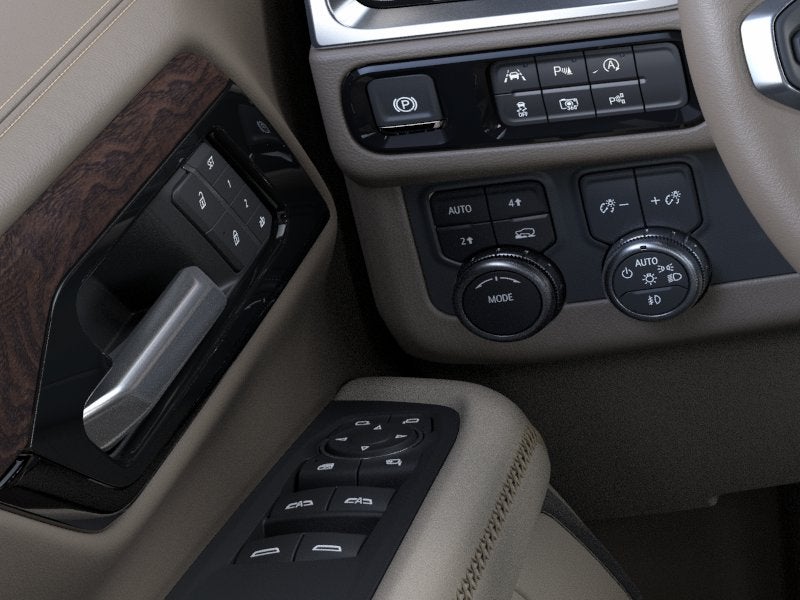 2026 GMC Yukon Denali - Photo 55