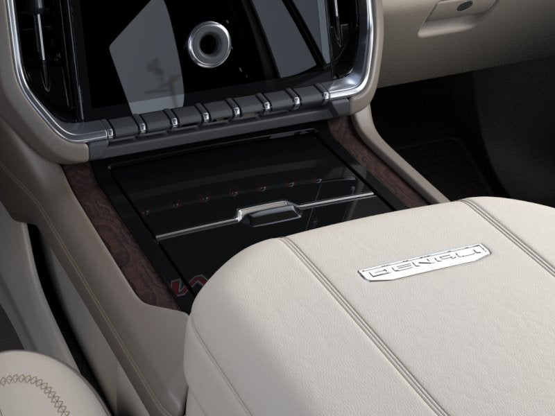2026 GMC Yukon Denali - Photo 56