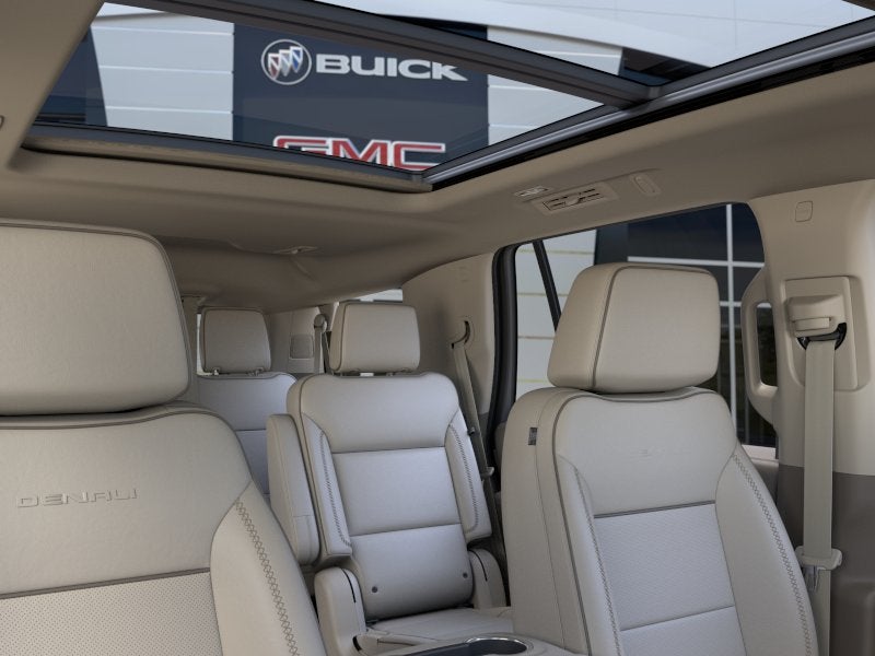 2026 GMC Yukon Denali - Photo 57