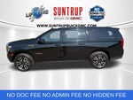 2022 GMC Yukon XL AT4