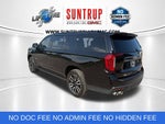 2022 GMC Yukon XL AT4