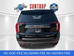 2022 GMC Yukon XL AT4