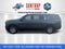 2021 Chevrolet Suburban LS