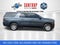 2021 Chevrolet Suburban LS