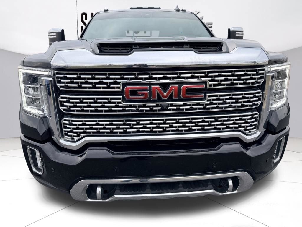 2023 GMC Sierra 2500 HD Denali