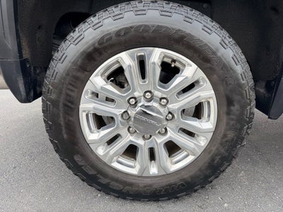 2023 GMC Sierra 2500 HD Denali