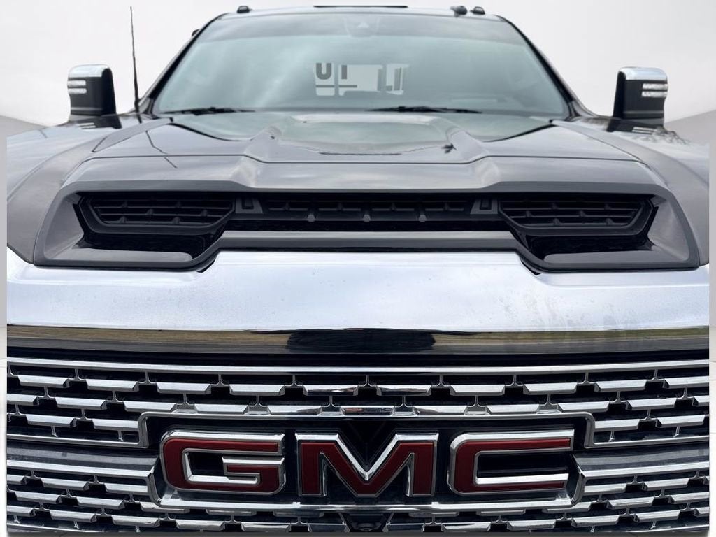 2023 GMC Sierra 2500 HD Denali