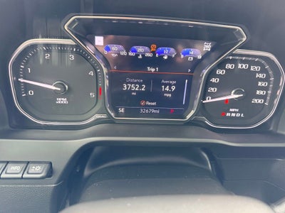 2023 GMC Sierra 2500 HD Denali