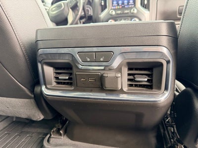 2023 GMC Sierra 2500 HD Denali