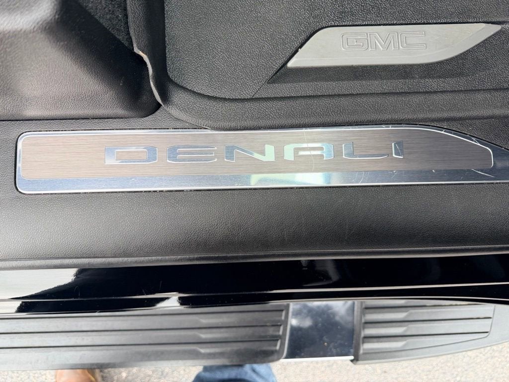 2023 GMC Sierra 2500 HD Denali