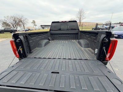 2023 GMC Sierra 2500 HD Denali