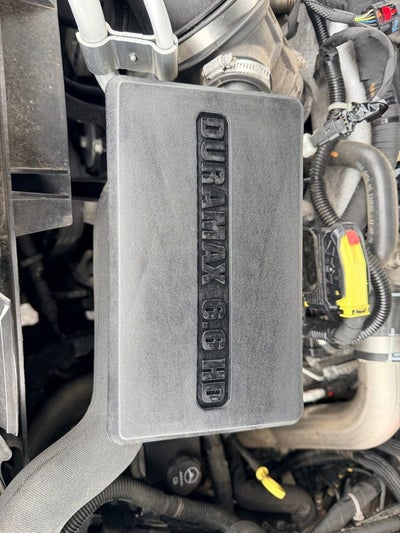 2023 GMC Sierra 2500 HD Denali