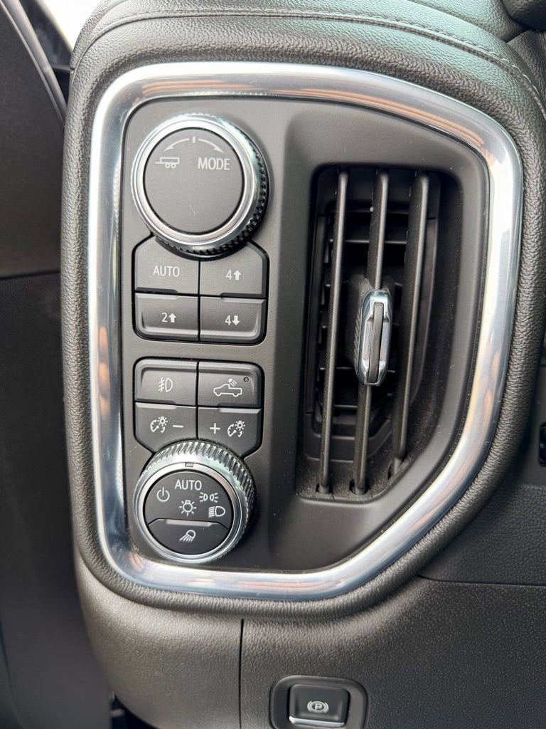 2023 GMC Sierra 2500 HD Denali