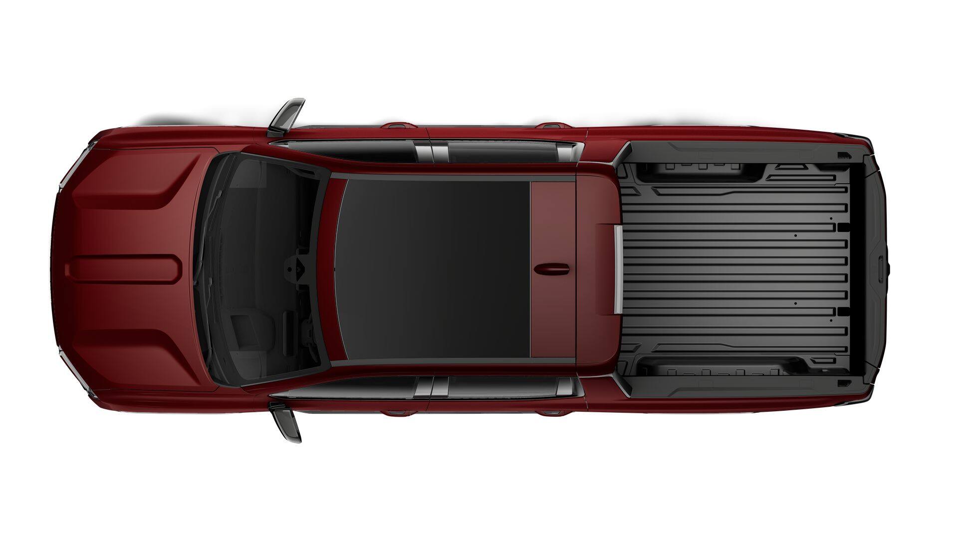 2026 GMC Sierra EV Denali Extended Range