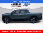 2025 GMC Sierra EV Max Range Denali