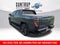 2025 GMC Sierra EV Max Range Denali