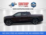 2025 GMC Sierra EV Max Range Denali