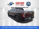2025 GMC Sierra EV Max Range Denali