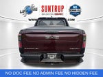 2025 GMC Sierra EV Max Range Denali