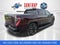 2025 GMC Sierra EV Max Range Denali